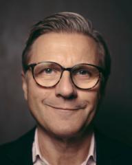 Armin Rau