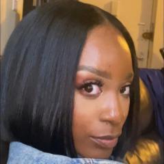Shaniece Smith