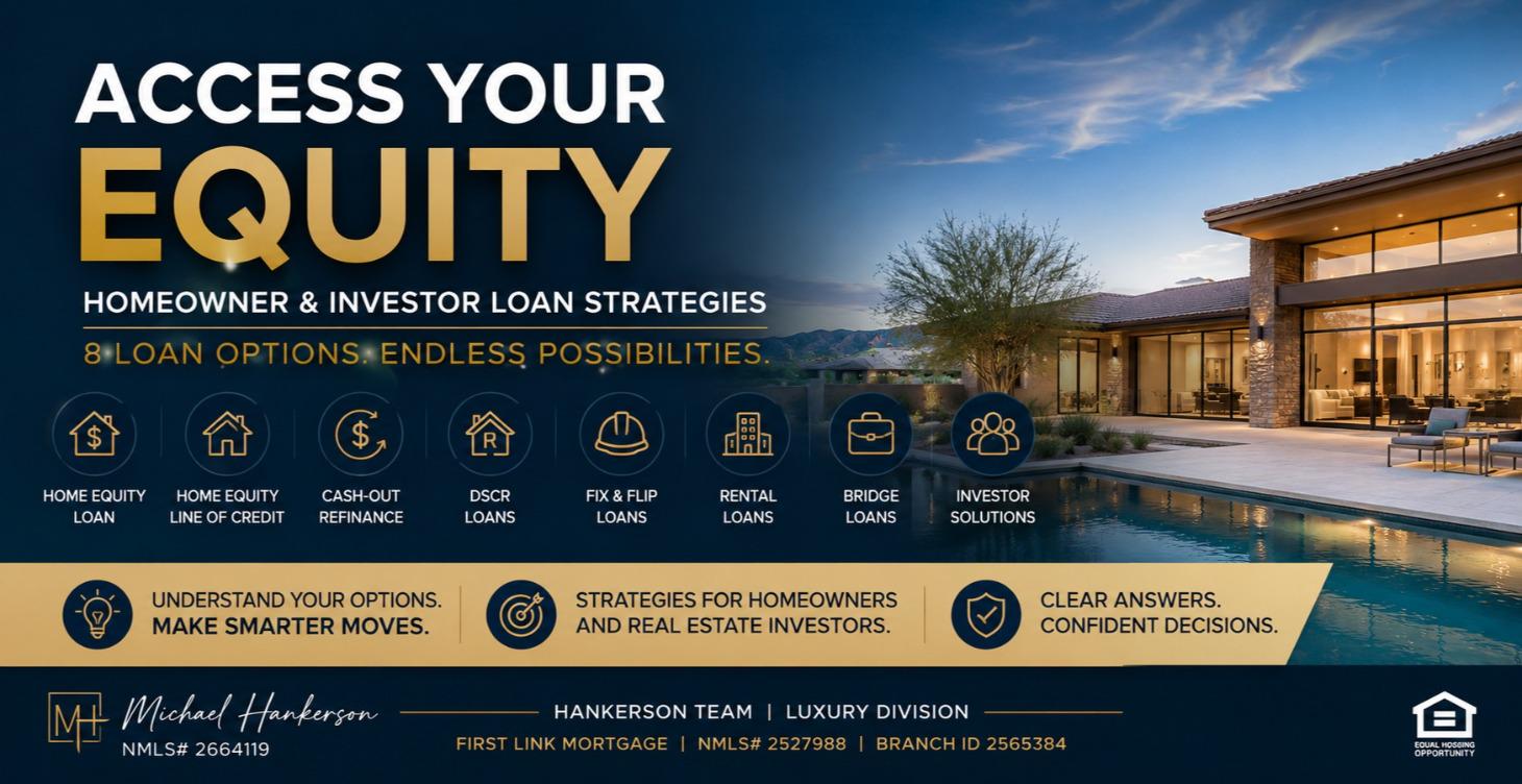 Real Estate Funding Playbook