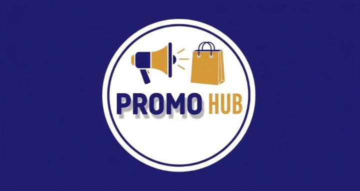 Promo Hub