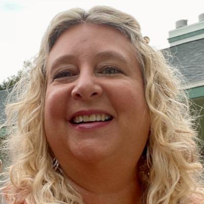 Jackie Crofford