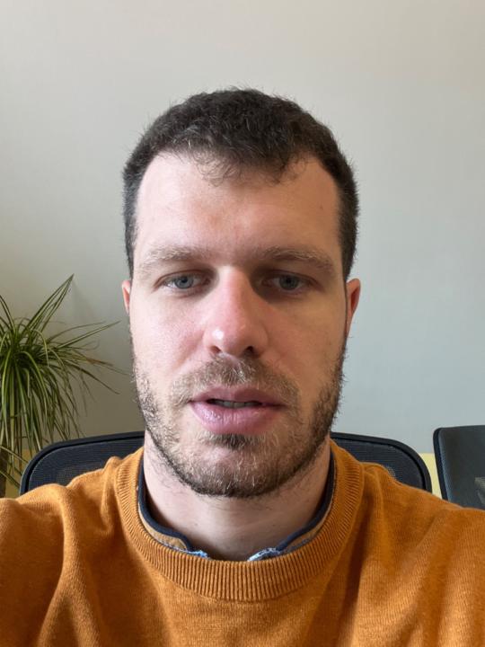Radek Malovaný