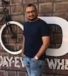 Sudesh Agrawal