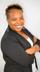 Nicole Buckner