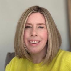Rachel Dickson