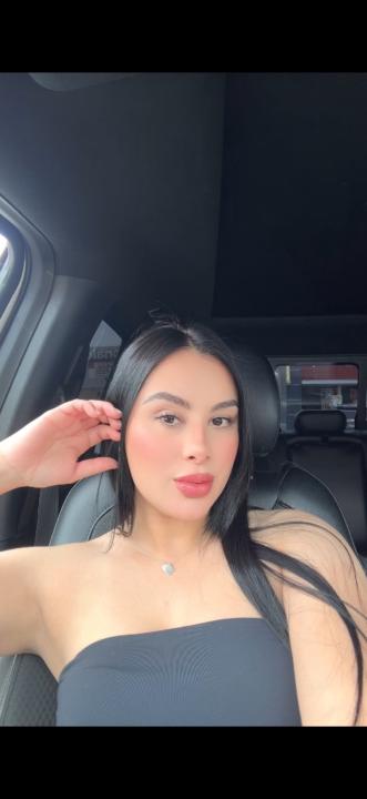 Alexia Acosta