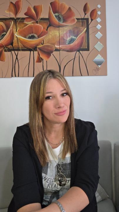 Marcela karina Lezcano