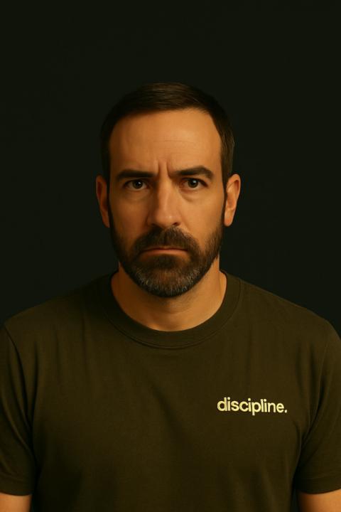 Discipline Guy