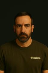 Discipline Guy
