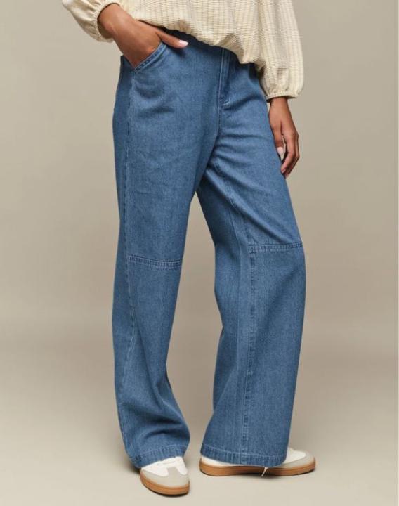 Denim Pants for $43.00!