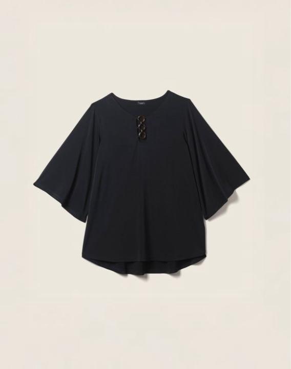Ring Detail Top for $20.00