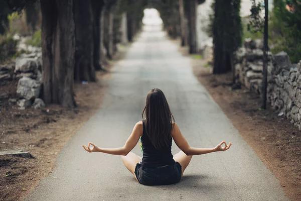I protect my peace as fiercely as I protect my body. 