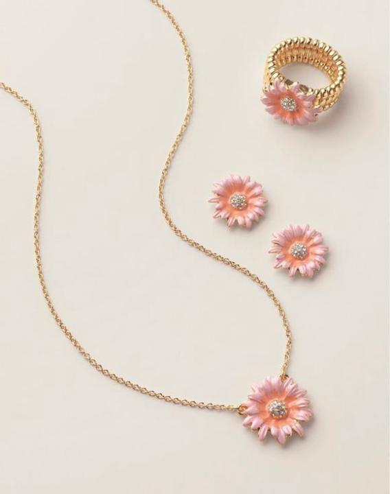 Spring Awakening 3-Piece Set