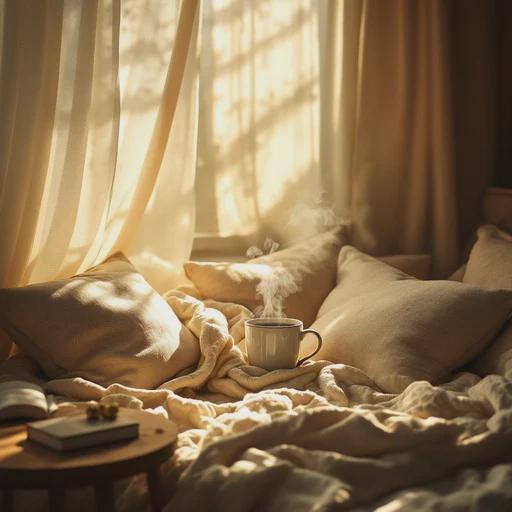 I honor my body's need for rest. 