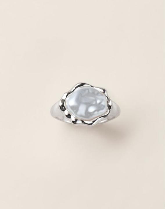 Dazzling Delight Statement Ring