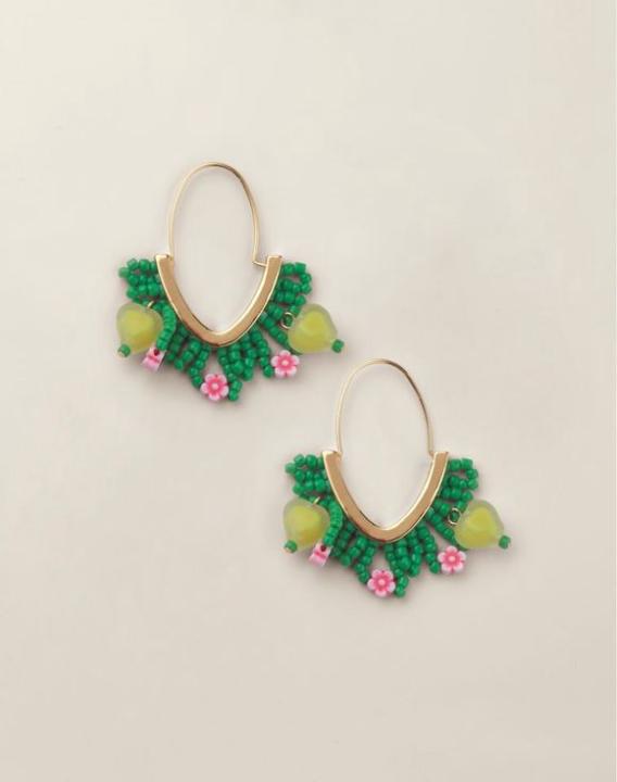 Rio Tropical Rainforest Hoops for $15.00