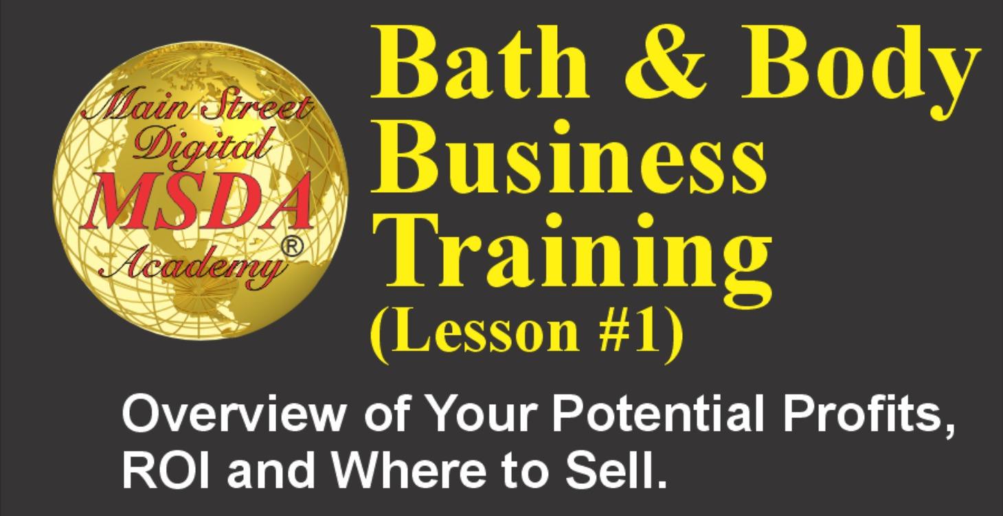 Welcome to the World of Manufacturing