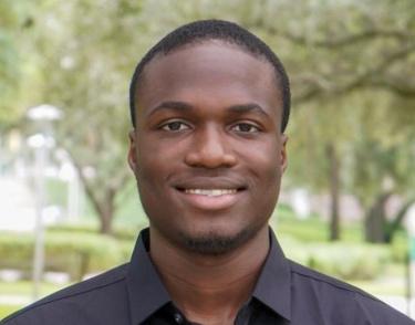 Chijioke Edeoga