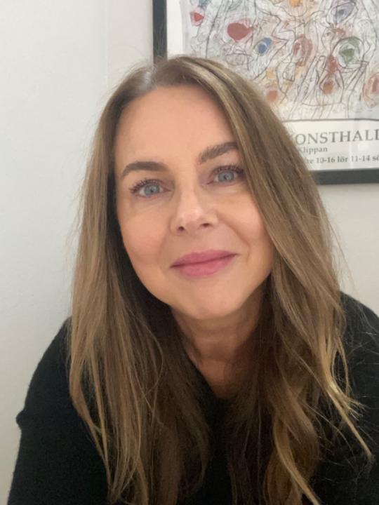 Annika Johansson