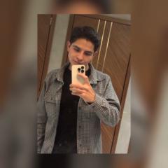 Luis Enrique Moreno Contreras