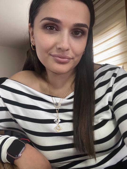 Buket Çolak