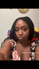 Monisha Wilkins