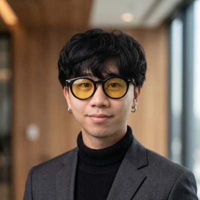 Kenneth Yen