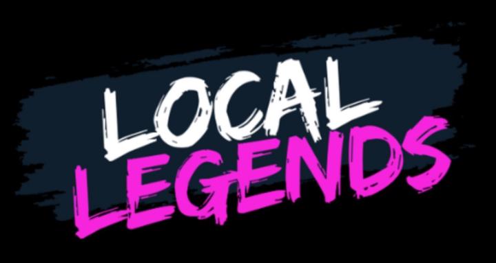 Local Legends Marketing