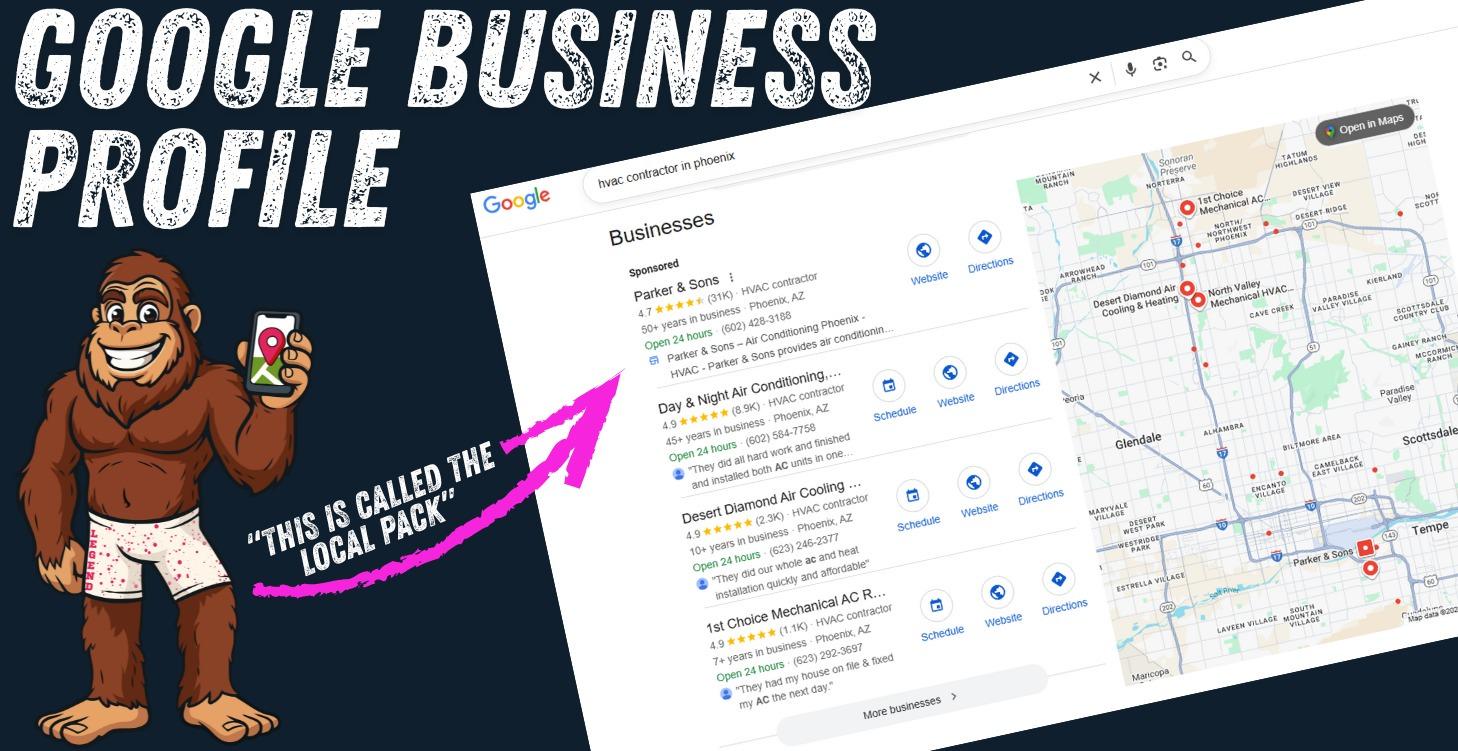 Free -> GBP -> Foundation