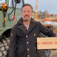 Fredrik Andreas Juell