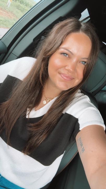 Hailey Kesler