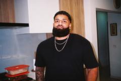 Declinn Abraham