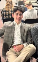 Ethan Aufiero