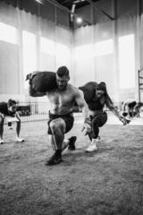 Raphael Gauthier-marchand