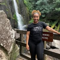 LaShaye Atkins