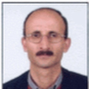 Foudili Halim