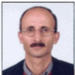 Foudili Halim