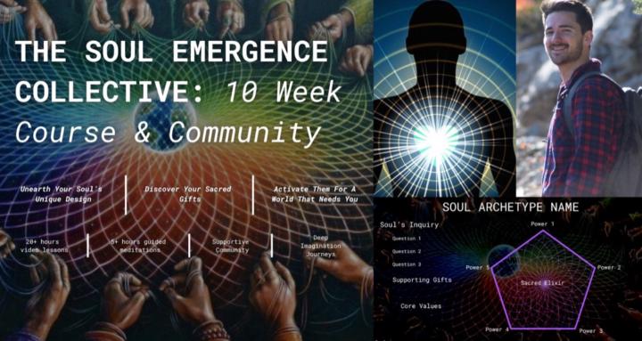 Soul Emergence Collective