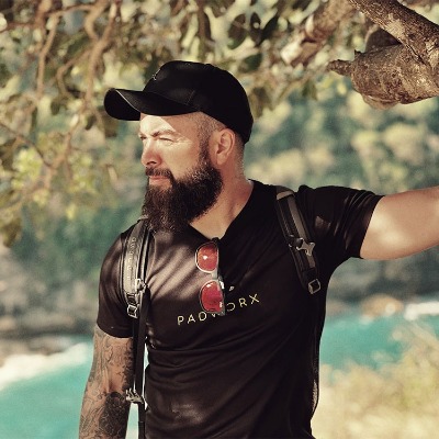 Anthony Rome