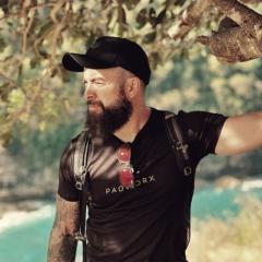 Anthony Rome