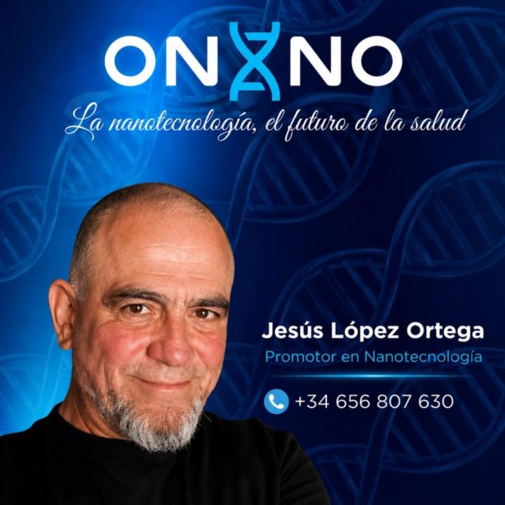 Jesús Lopez Ortega