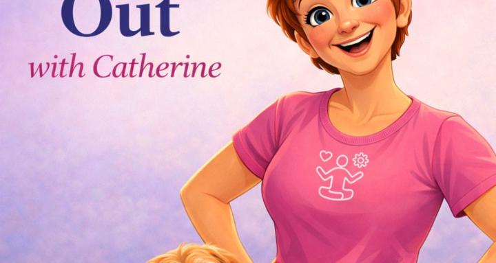 Catherine Challinor Hypno
