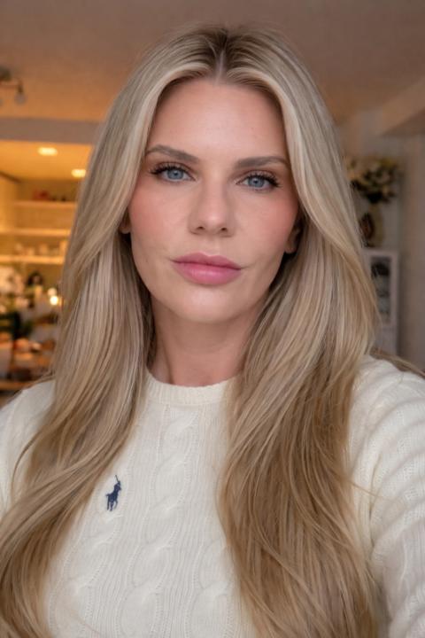 Cora Wilke