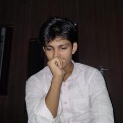Digvijay Chandrakar