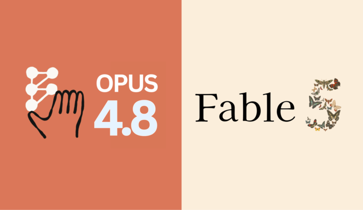 3 Popular Questions about Claude Fable 5  