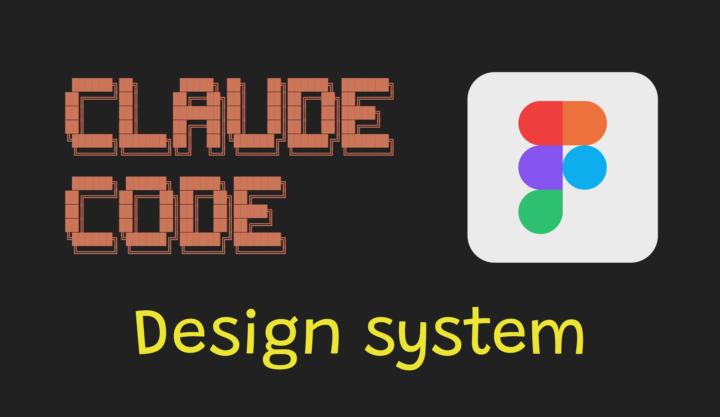 Figma Design System + Claude Code