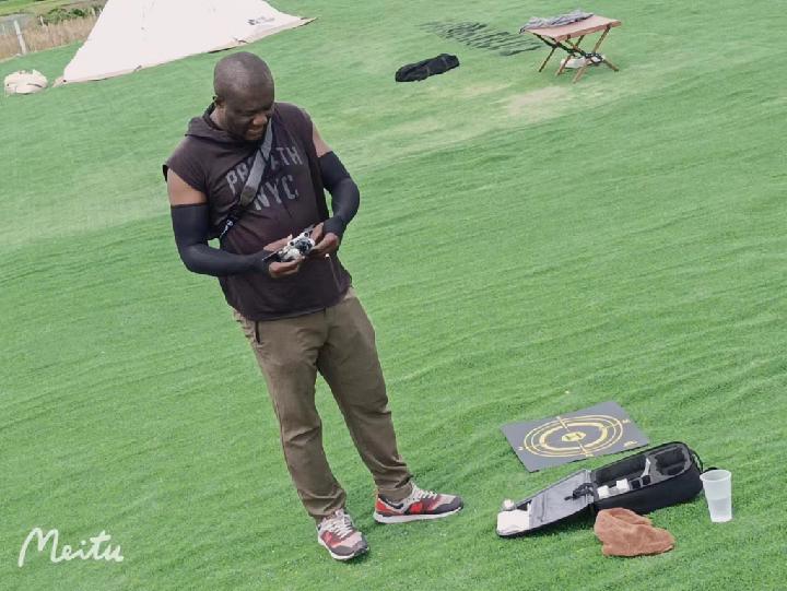 Josh Drones and Tech