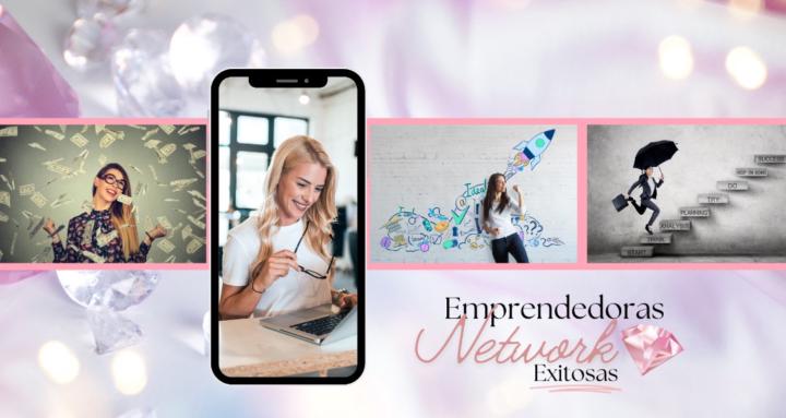 EMPRENDEDORAS  EXITOSAS