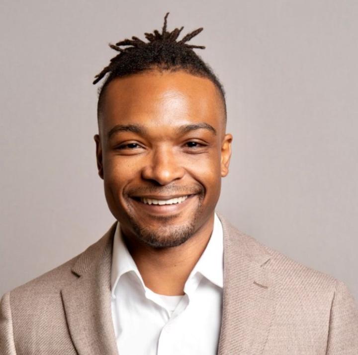 Javon May