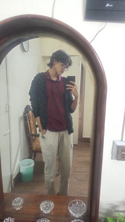 Saad Yasir